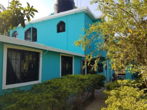 Home away from Home in La Villa Isabela